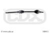 CDX 100411 Drive Shaft